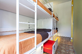 Hostal Urbany Bcn Go