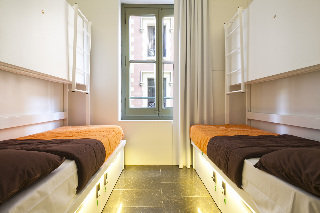 Hostal Urbany Bcn Go