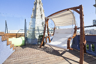 Hostal Urbany Bcn Go