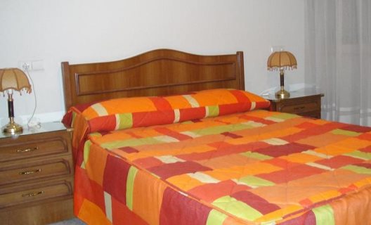 Hostal Uria