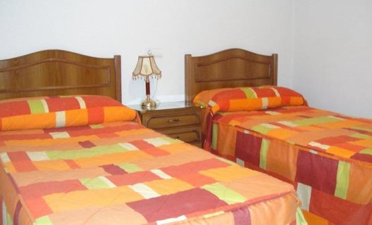 Hostal Uria