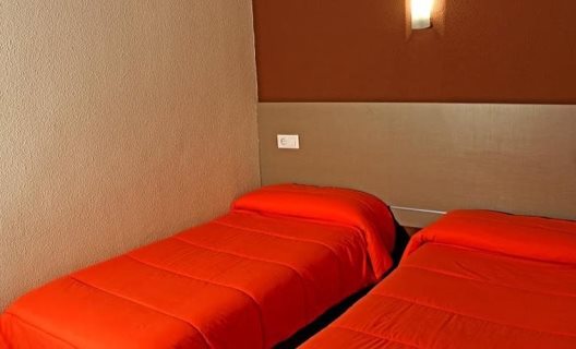 Hostal Uria