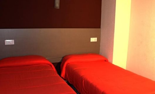 Hostal Uria