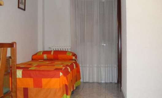 Hostal Uria