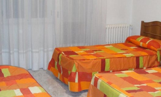 Hostal Uria