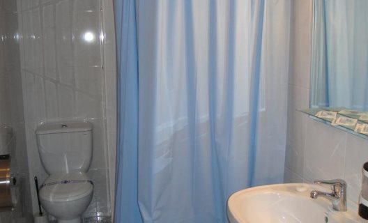 Hostal Uria