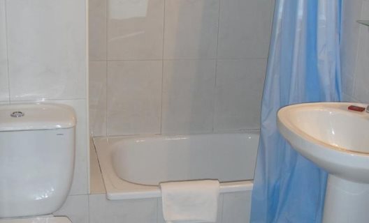 Hostal Uria