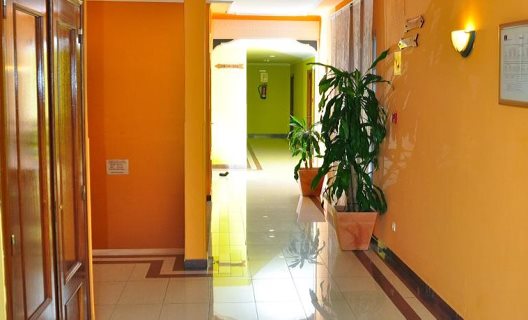 Hostal Valdepeñas