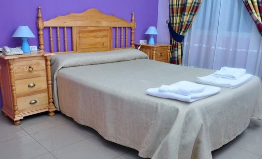 Hostal Valdepeñas