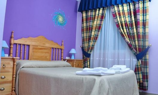 Hostal Valdepeñas