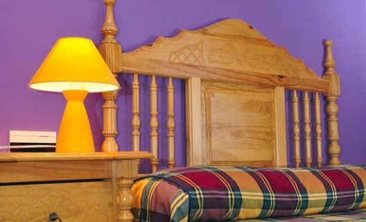 Hostal Valdepeñas