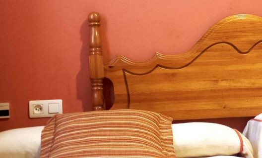 Hostal Valdepeñas