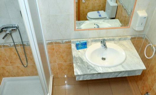 Hostal Valdepeñas