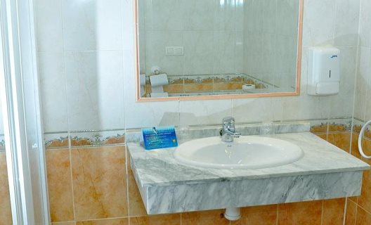 Hostal Valdepeñas