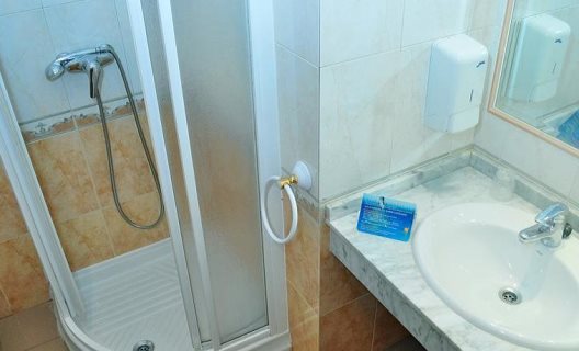 Hostal Valdepeñas