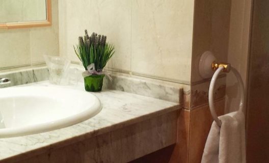 Hostal Valdepeñas