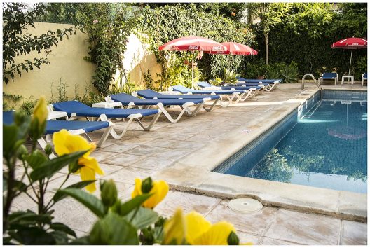 Hostal Valencia
