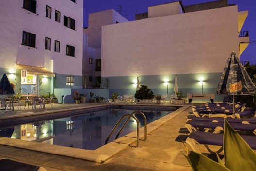 Hostal Valencia