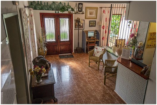 Hostal Valencia
