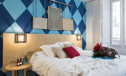 Hostal Valencia Lounge