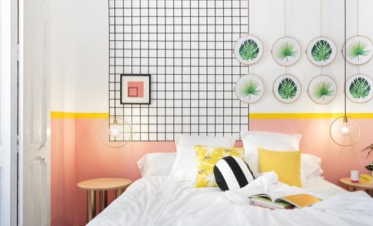 Hostal Valencia Lounge