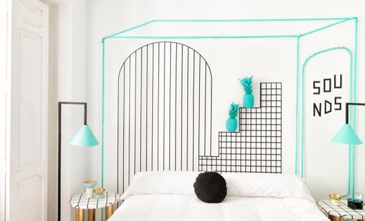 Hostal Valencia Lounge