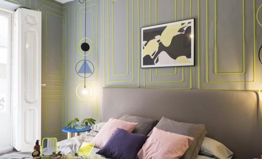 Hostal Valencia Lounge