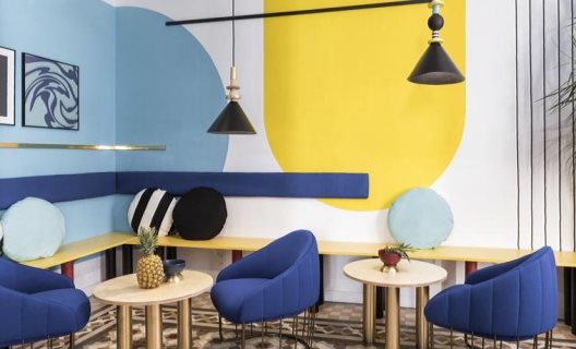 Hostal Valencia Lounge