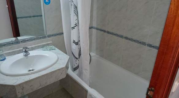 Hostal Vazquez De Mella