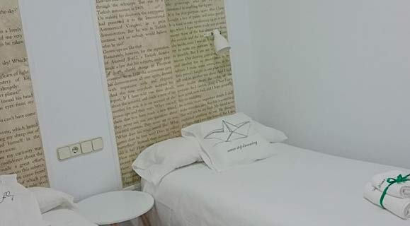 Hostal Vazquez De Mella