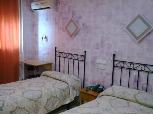 Hostal Vegas