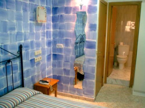 Hostal Vegas