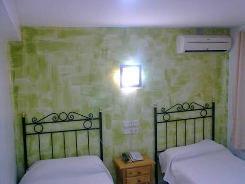 Hostal Vegas