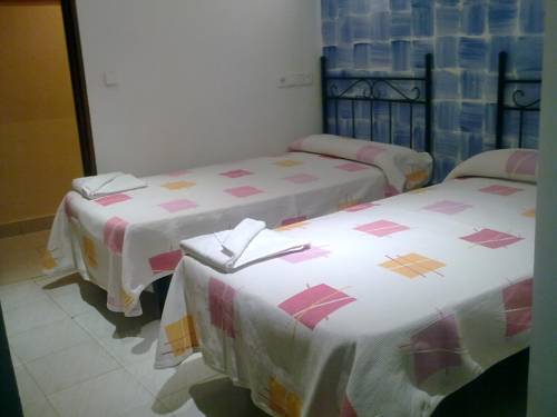 Hostal Vegas