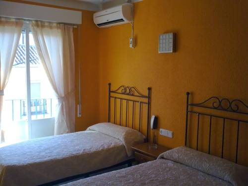 Hostal Vegas