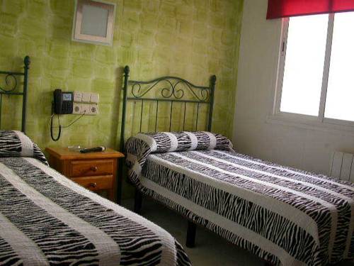 Hostal Vegas