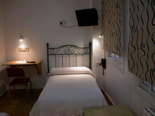 Hostal Vegas