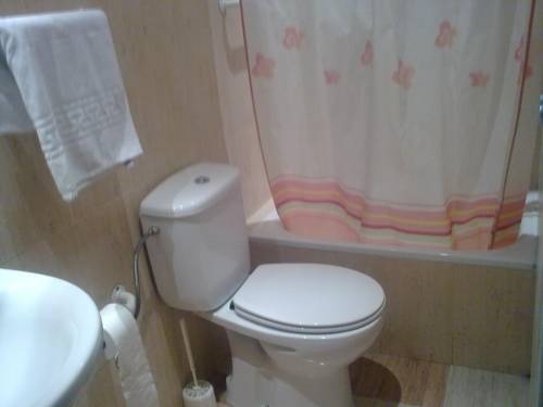Hostal Vegas