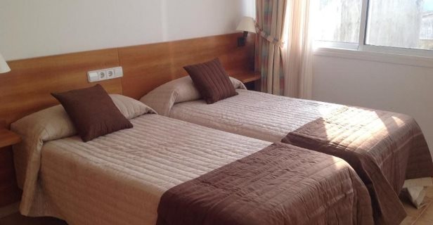 Hostal Vehí Cadaqués