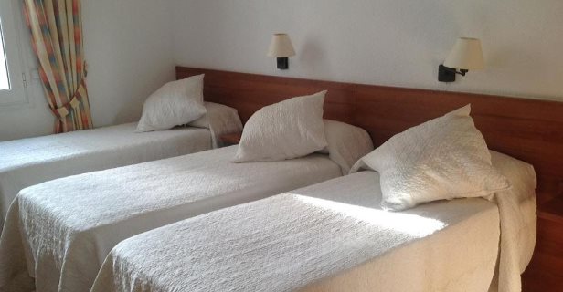 Hostal Vehí Cadaqués