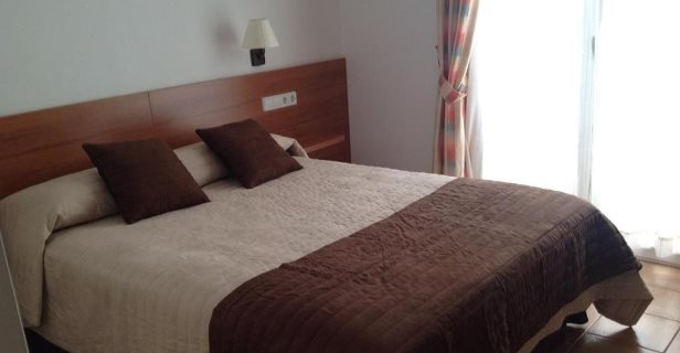 Hostal Vehí Cadaqués