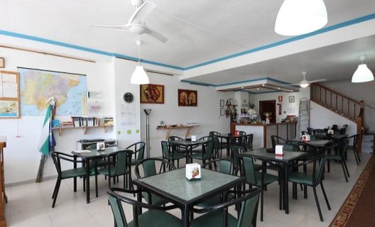 Hostal Velilla