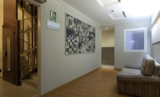 Hostal Venecia