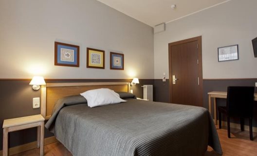 Hostal Venecia