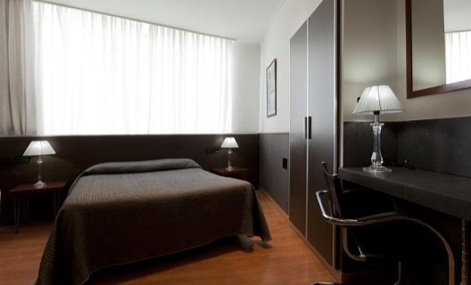 Hostal Venecia