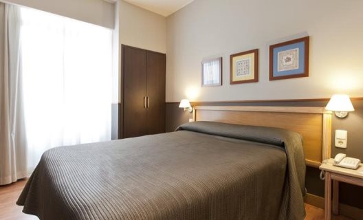 Hostal Venecia