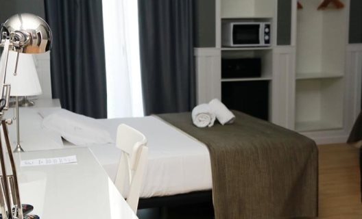 Hostal Venecia