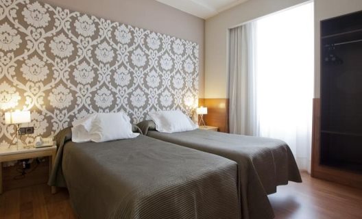 Hostal Venecia