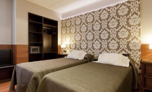 Hostal Venecia