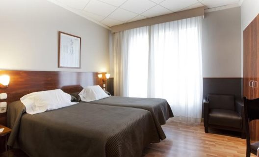 Hostal Venecia